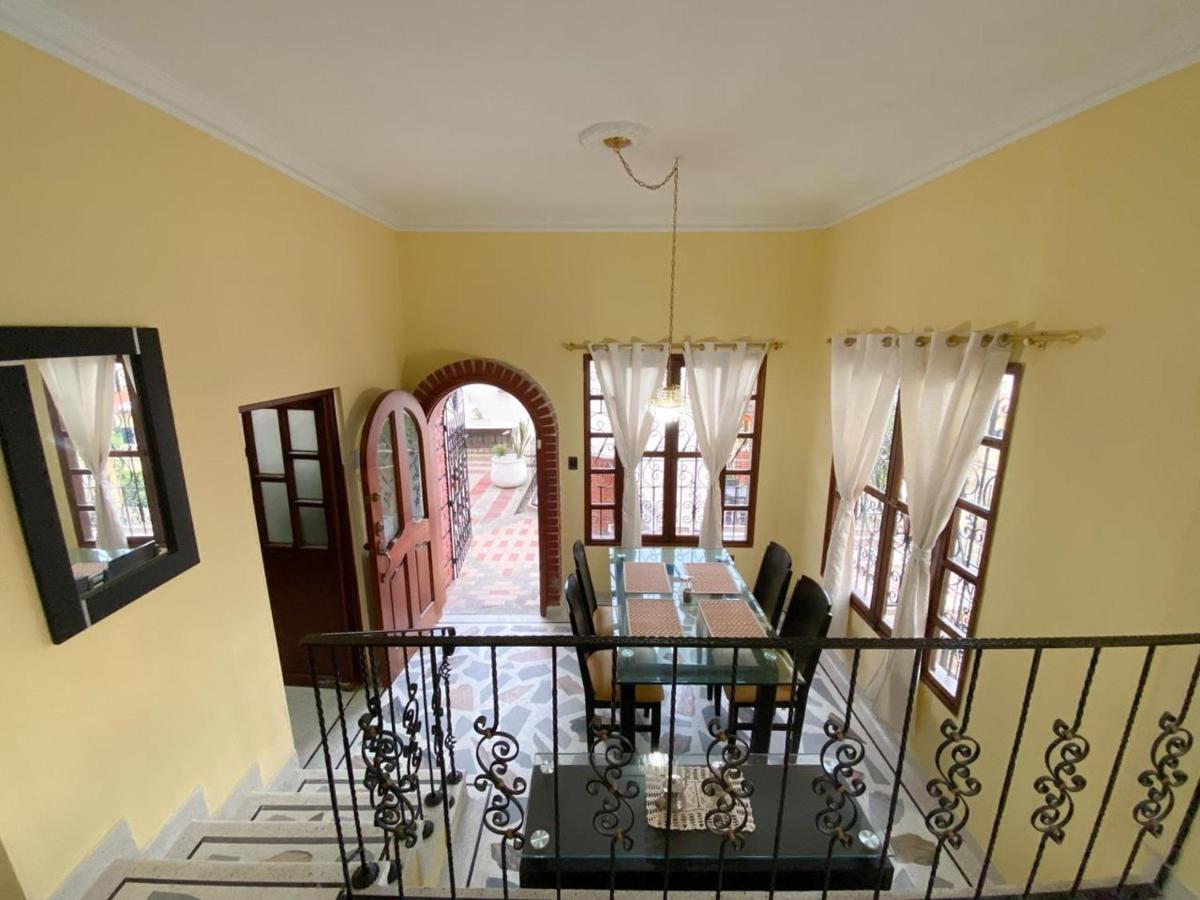 Casa 1, Conjunto Jardines De Roca, Rodadero Santa Marta (Magdalena)