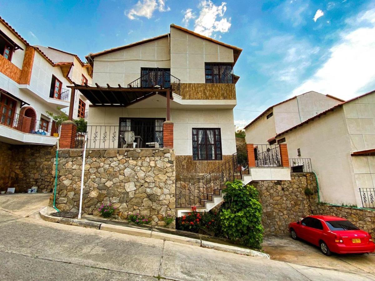 Casa 1, Conjunto Jardines De Roca, Rodadero Hotel *