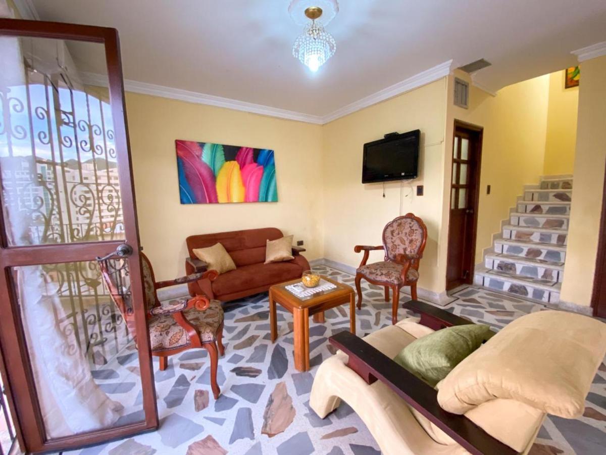 Casa 1, Conjunto Jardines De Roca, Rodadero Santa Marta (Magdalena)