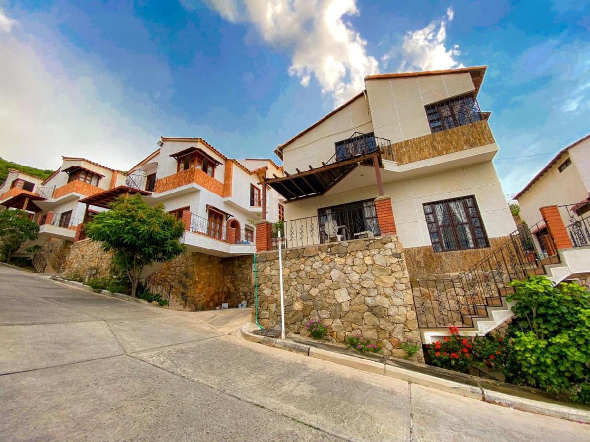 Casa 1, Conjunto Jardines De Roca, Rodadero