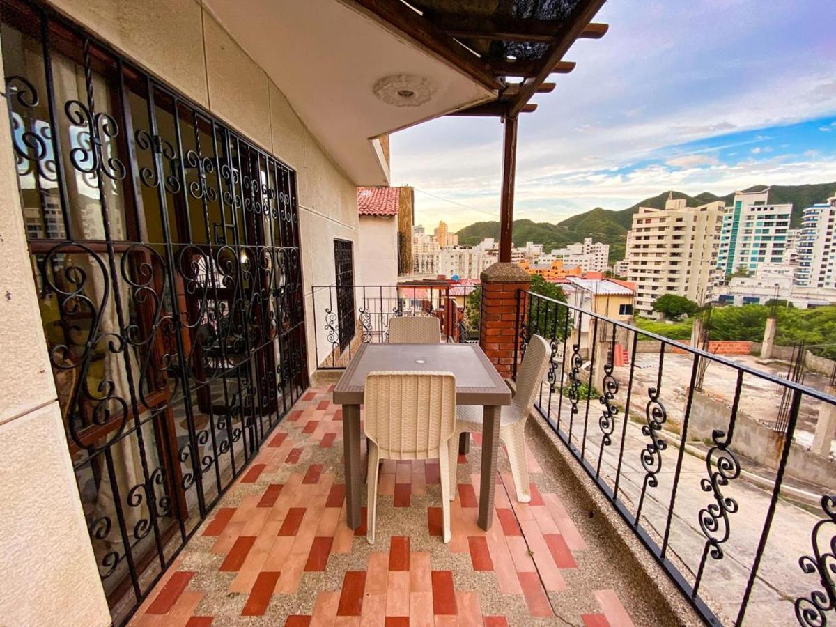 Hotel Casa 1, Conjunto Jardines De Roca, Rodadero