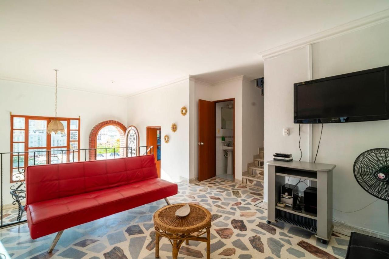 Casa 1, Conjunto Jardines De Roca, Rodadero Hotel Santa Marta (Magdalena)