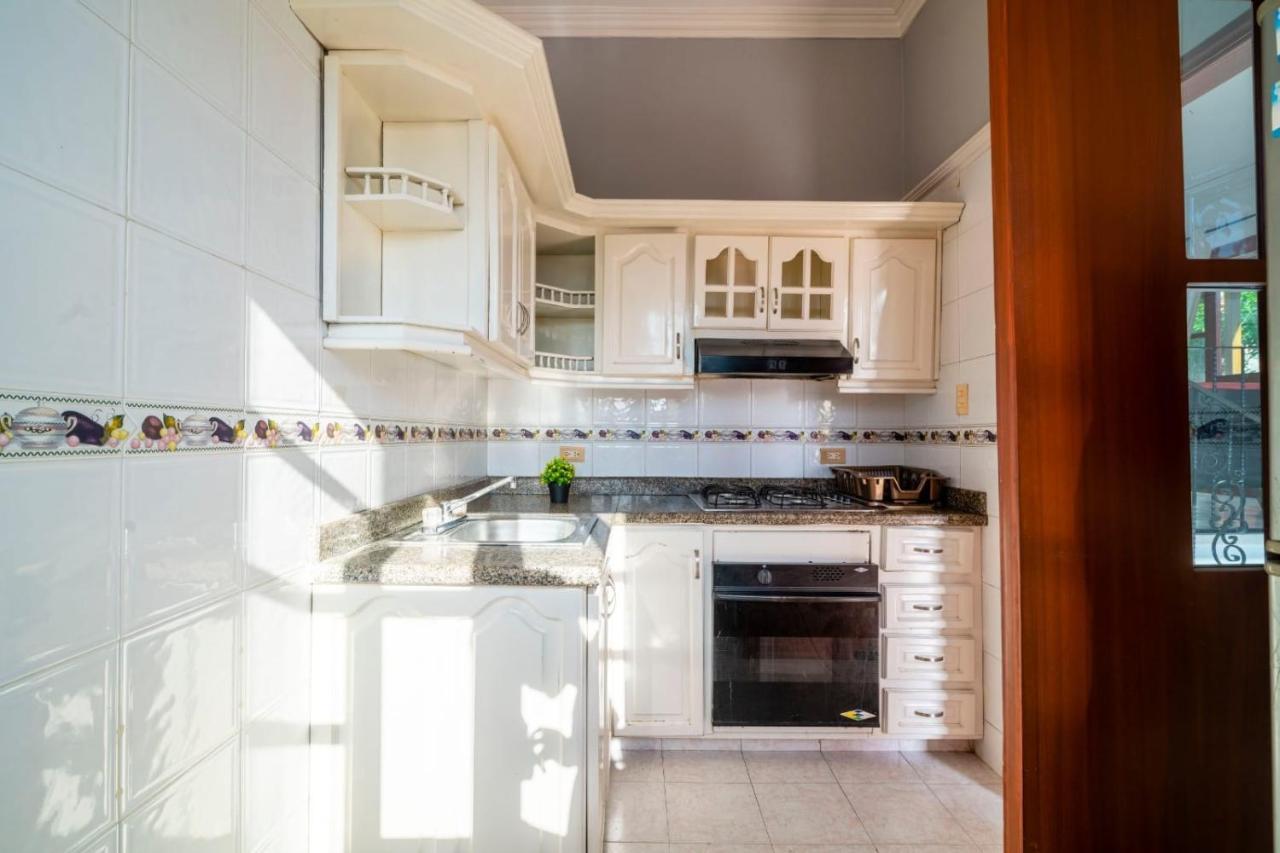 Casa 1, Conjunto Jardines De Roca, Rodadero