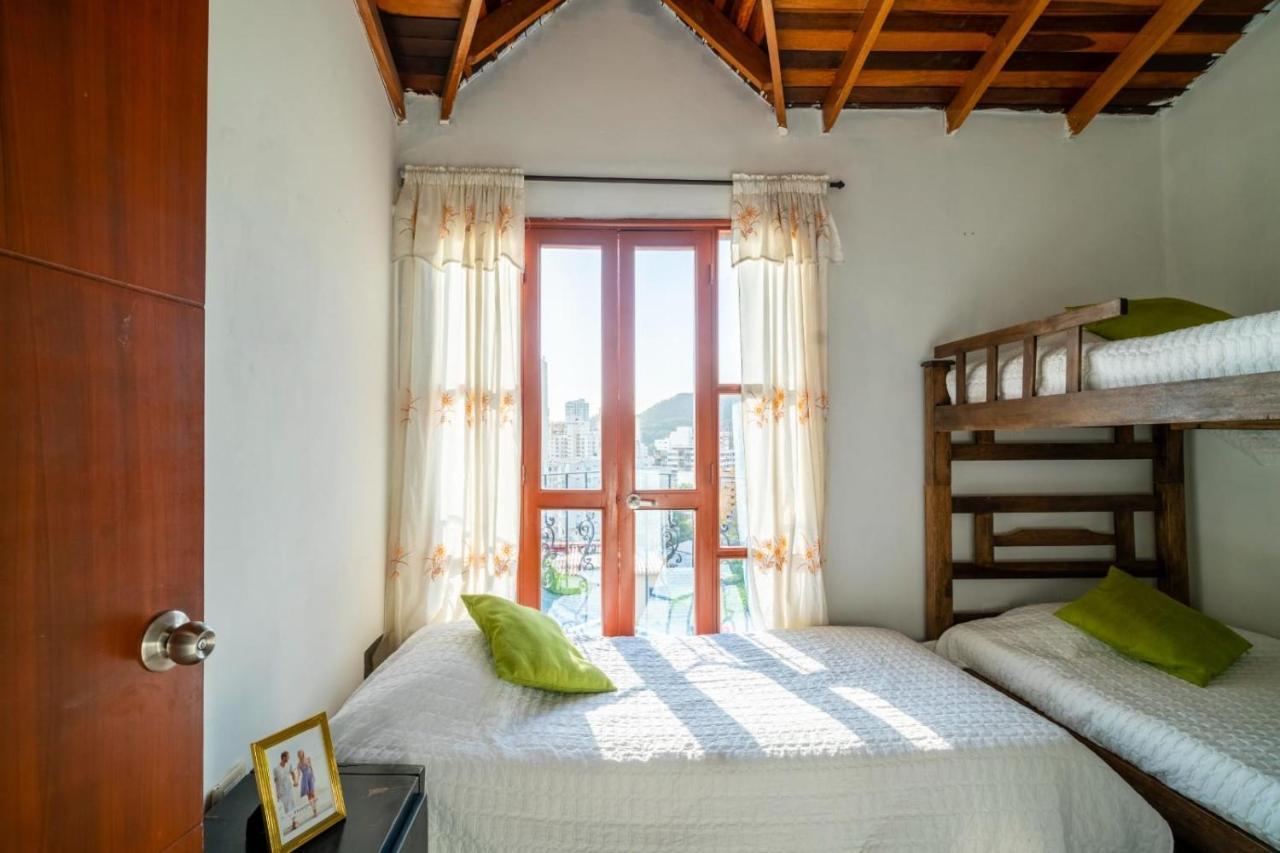 Casa 1, Conjunto Jardines De Roca, Rodadero *
