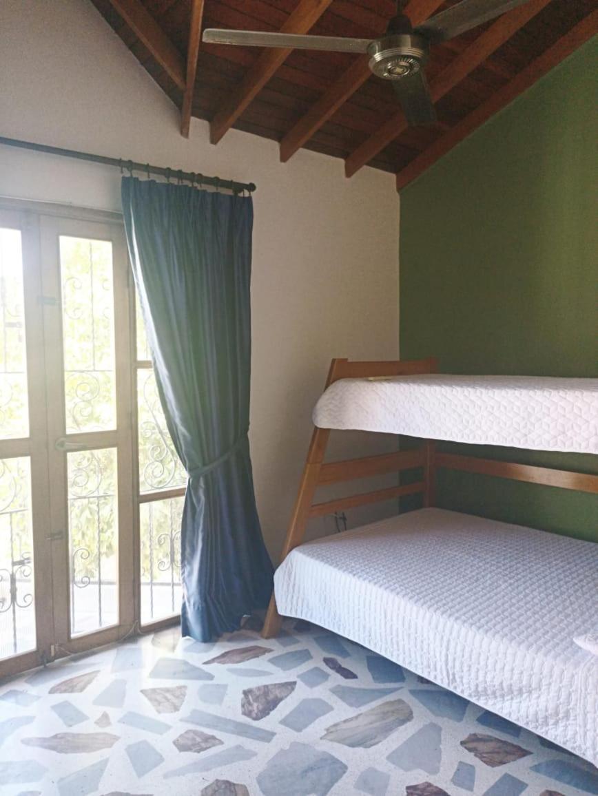 Casa 1, Conjunto Jardines De Roca, Rodadero Santa Marta (Magdalena)