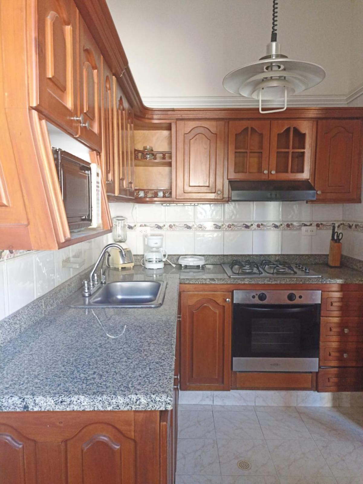 Casa 1, Conjunto Jardines De Roca, Rodadero Hotel *