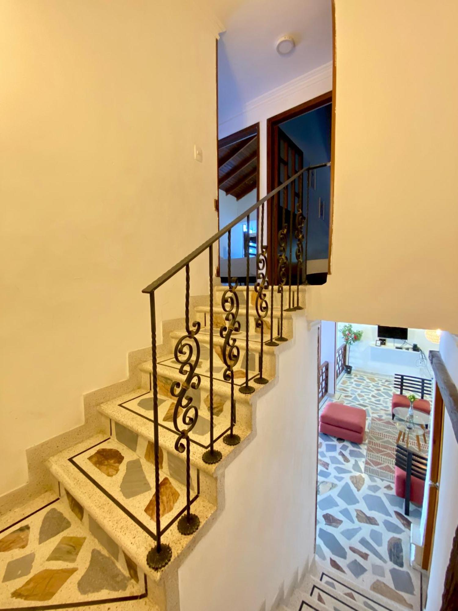 Casa 1, Conjunto Jardines De Roca, Rodadero *