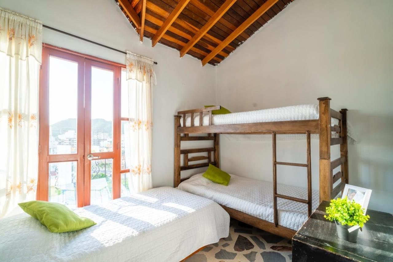 Casa 1, Conjunto Jardines De Roca, Rodadero Hotel